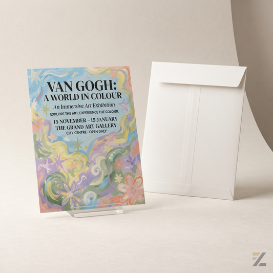 Card Envelopes
