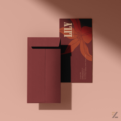 Office Envelopes