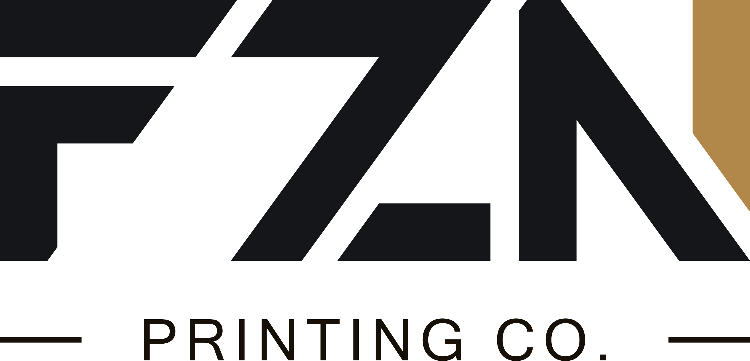 FZN Printing Co.