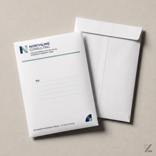 A4 Document Envelopes